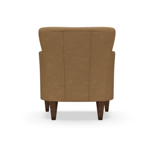 Picture of Times Square Leather Chair